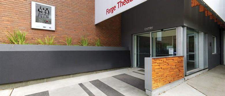 Forge Theatre & Arts Hub