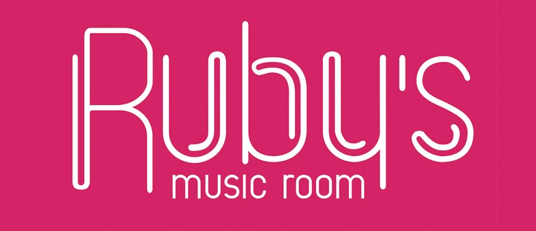 Ruby's Music Room - Permanently Closed