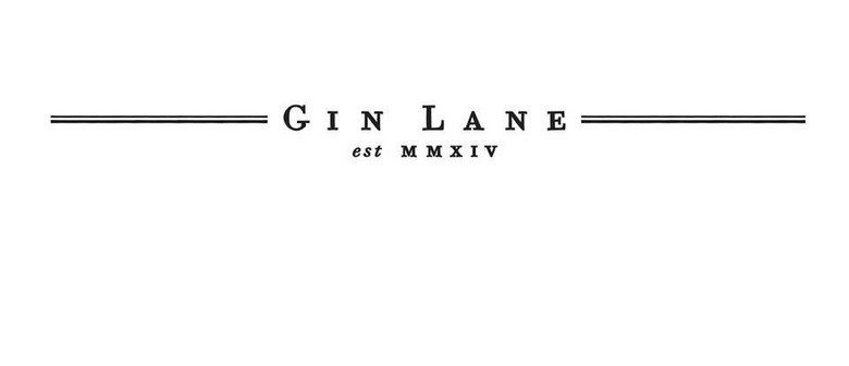 Gin Lane 