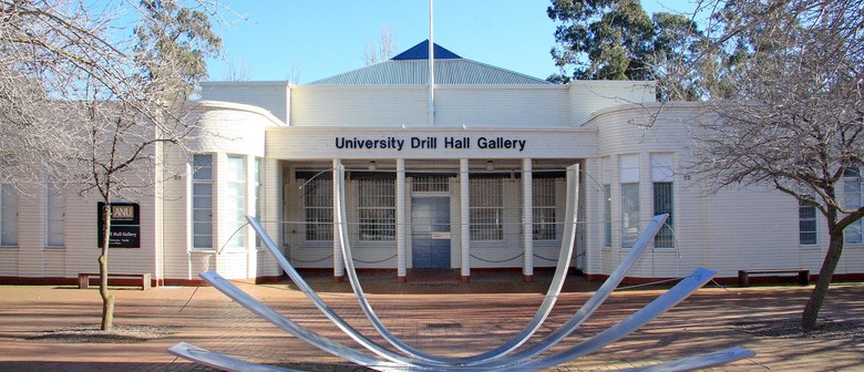 ANU Drill Hall Gallery