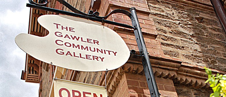 The Gawler Community Gallery