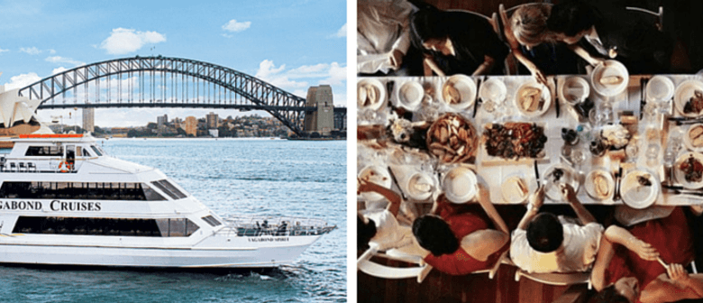 Vagabond Cruises - King Street Wharf 