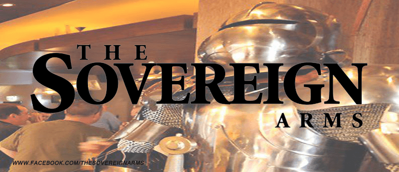 The Sovereign Arms