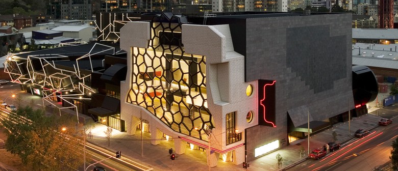 Melbourne Recital Centre