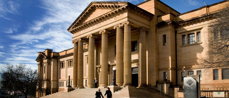 State Library of New South Wales