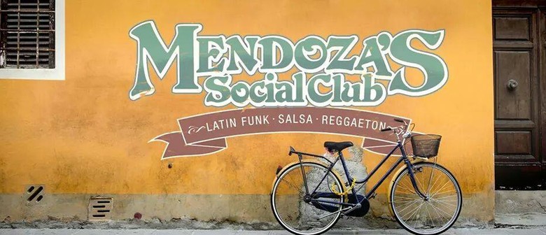 Mendoza's Social Club