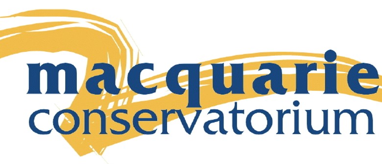 Macquarie Conservatorium 