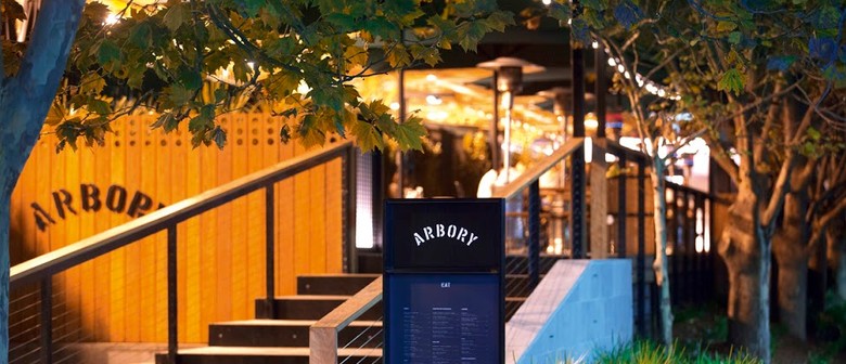 Arbory Bar & Eatery