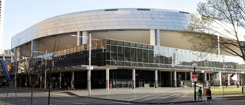 Qantas Credit Union Arena