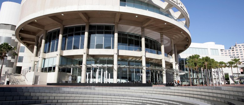 International Convention Centre Sydney