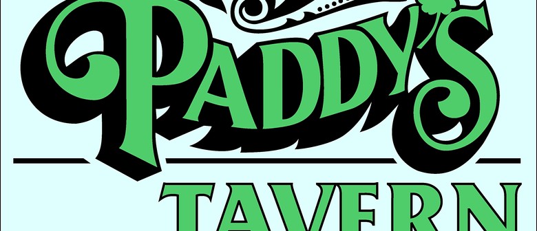 Paddys Tavern 