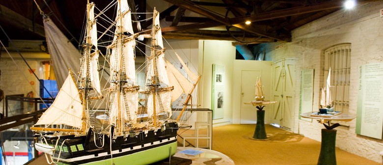 South Australian Maritime Museum