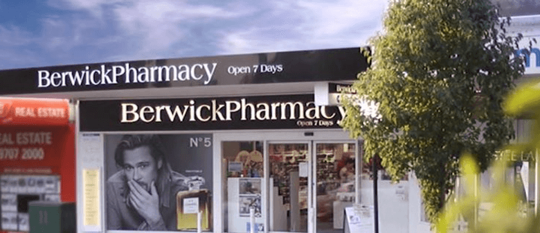 Berwick Pharmacy