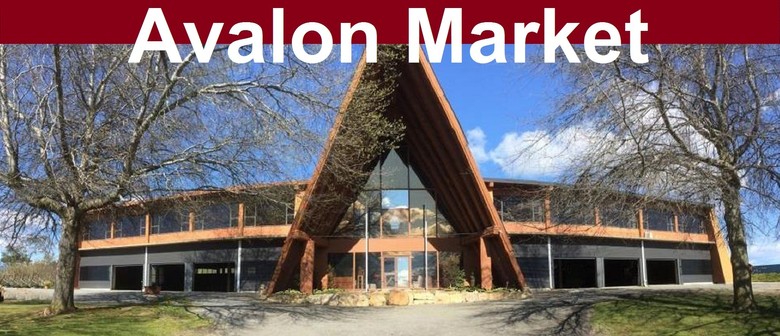 Avalon Market