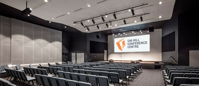 Uni Hill Conference Centre