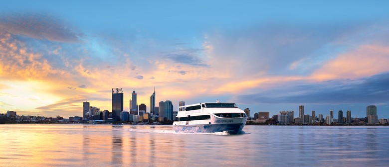 Captain Cook Cruises & Private Charters