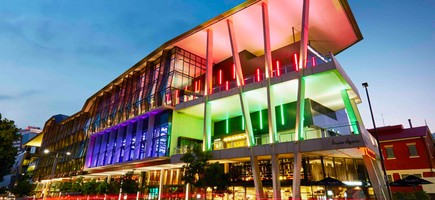 Brisbane Convention & Exhibition Centre