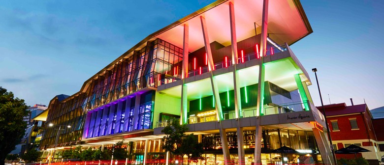 Brisbane Convention & Exhibition Centre