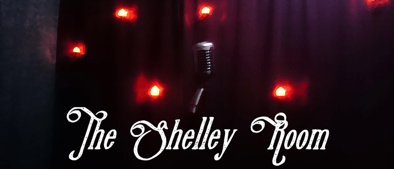 The Shelley Room