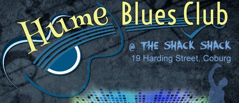 Hume Blues Club