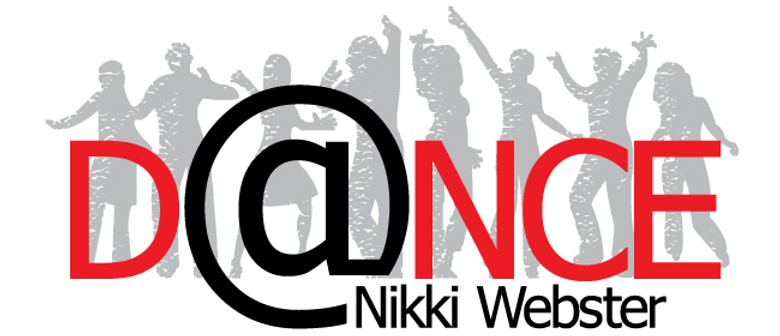 Dance @ Nikki Webster