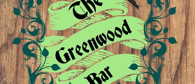 Greenwood Bar
