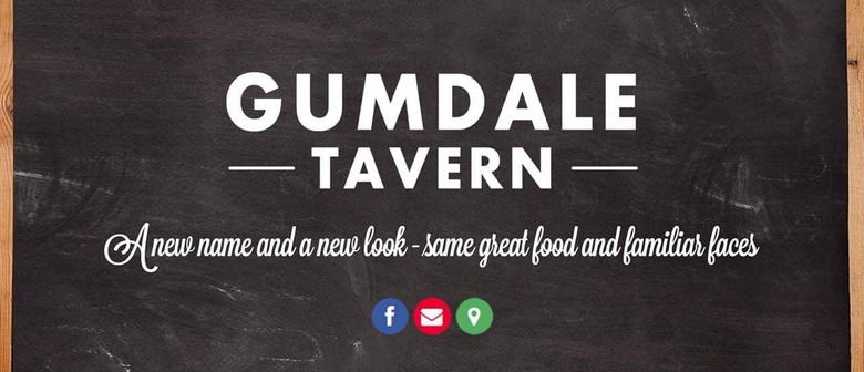 Gumdale Tavern Restaurant