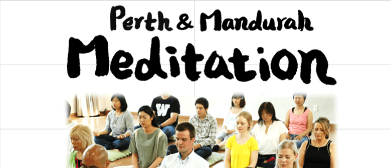 Perth Meditation