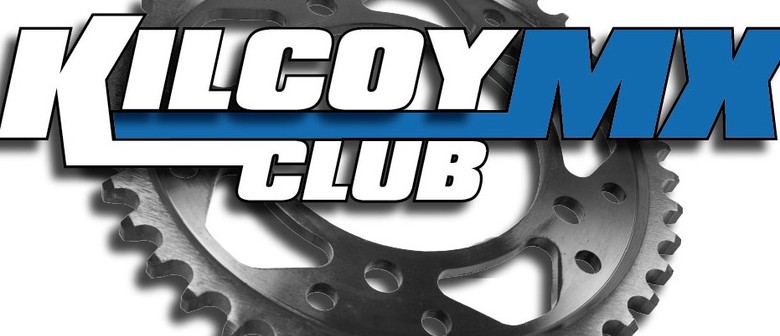 Kilcoy Motorcycle Club