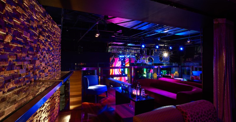 Therapy Nightclub at Crown, Melbourne - Eventfinda