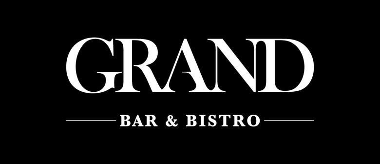 Grand Bar & Bistro