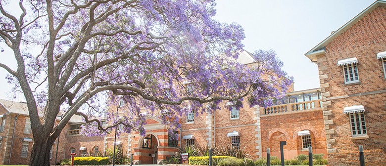 Female Orphan School