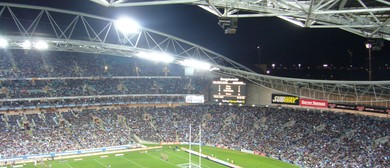 Stadium Australia