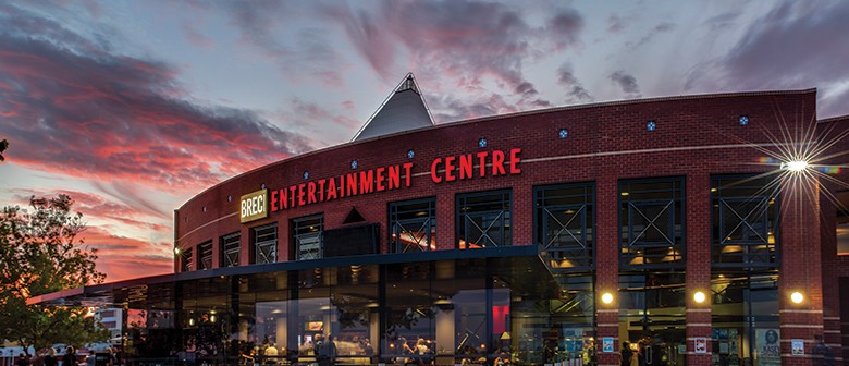 Bunbury Regional Entertainment Centre