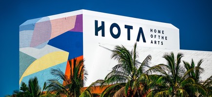 HOTA, Home of the&nbsp;Arts