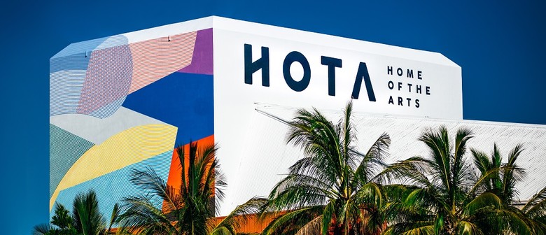 HOTA, Home of the Arts