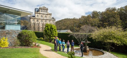 Cascade&nbsp;Brewhouse