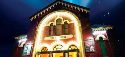 The Playhouse&nbsp;Theatre