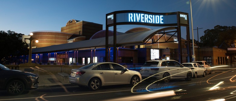 Riverside Theatres