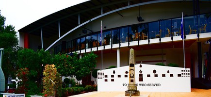 Nerang RSL & Memorial&nbsp;Club