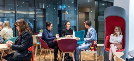 Cliftons&nbsp;Adelaide