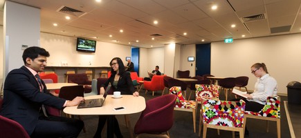 Cliftons&nbsp;Canberra