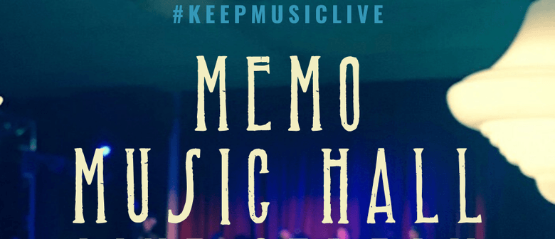 MEMO Music Hall