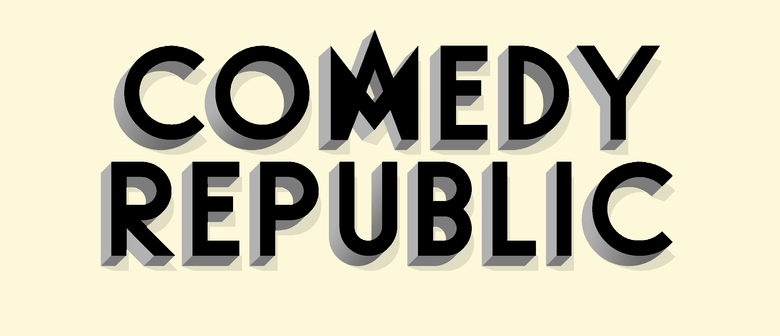 Comedy Republic