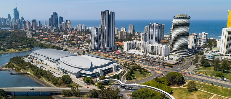 Gold Coast Convention and Exhibition Centre