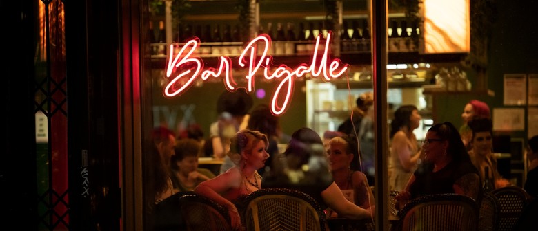 Bar Pigalle