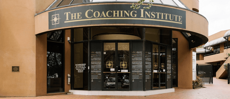The Coaching Institute HQ