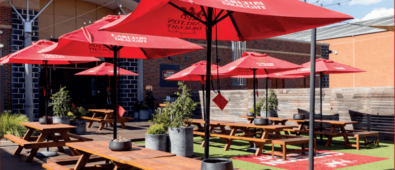Carlton BrewHouse