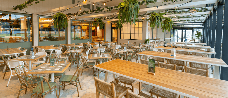 Frenchville Sports Club