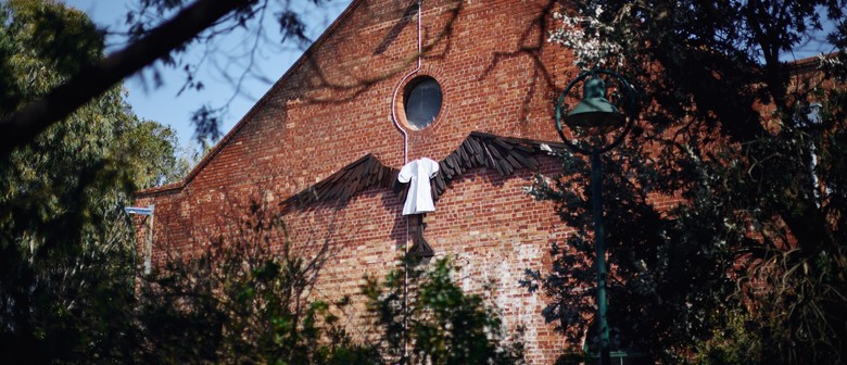 Gasworks Creative Precinct - Gasworks Theatre